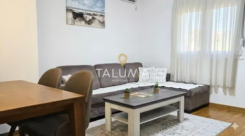 Rent, one bedroom apartment, 43m², City Kvart, Podgorica - image 2