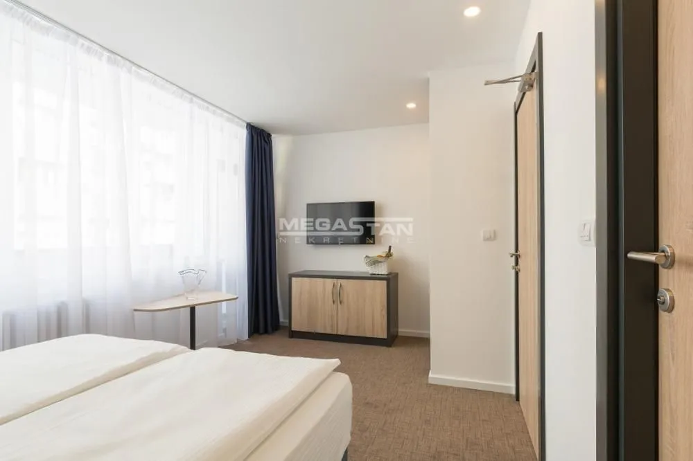 Sale, office space, 255m², Vračar Sve Podlokacije, Beograd