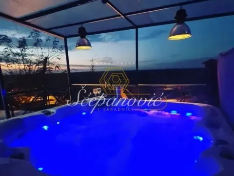 Sale, house, 91m², Beočin, Srbija - image 33