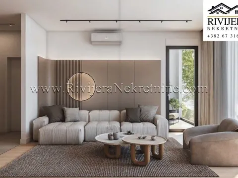 Prodaja, stan, 30m², Radanovići, Kotor - image 6