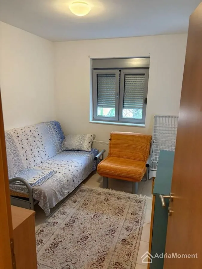 Prodaja, trosoban stan, 70m², Petrovac, Budva