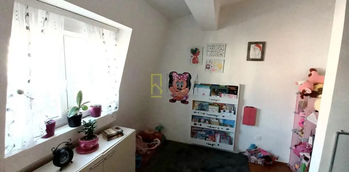 Prodaja, dvosoban stan, 54m², Podgorica, Crna Gora