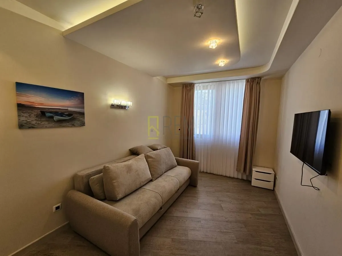 Sale, two bedroom apartment, 104m², Budva, Crna Gora