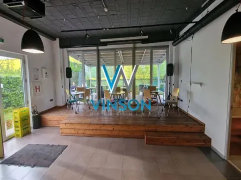 Izdavanje, poslovni prostor, 1050m², Novi Sad Sve Podlokacije, Novi Sad - image 2