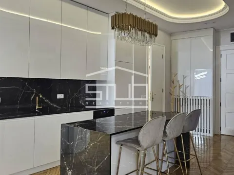 Izdavanje, trosoban stan, 107m², Tašmajdan, Palilula Sve Podlokacije - image 9