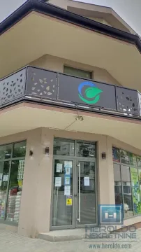 Rent, office space, 140m², Centar, Leskovac - image 22