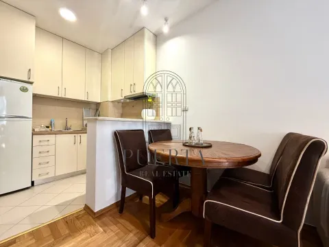 Rent, one bedroom apartment, 40m², Pobrežje, Podgorica - image 6