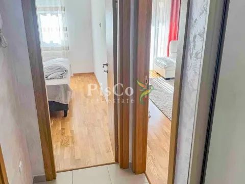 Sale, one bedroom apartment, 47m², Tuški Put, Podgorica - image 6