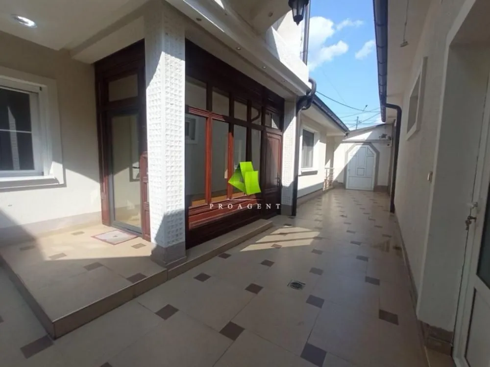 Izdavanje, kuća, 100m², Crveni Krst, Niš