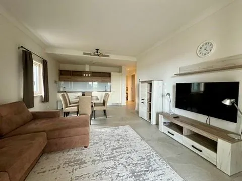 Prodaja, trosoban stan, 85m², Luštica, Tivat