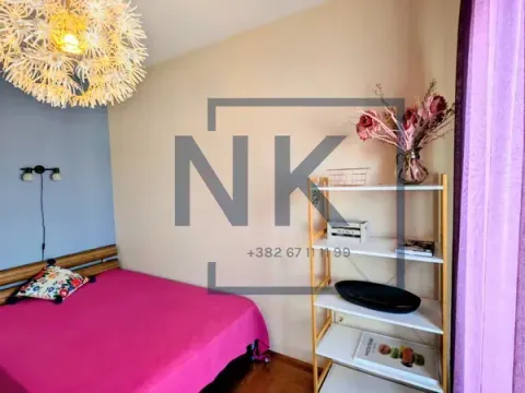 Rent, three bedroom apartment, 103m², Tuški Put, Podgorica - image 11