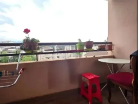 Sale, three bedroom apartment, 108m², Malo Brdo, Podgorica - image 11