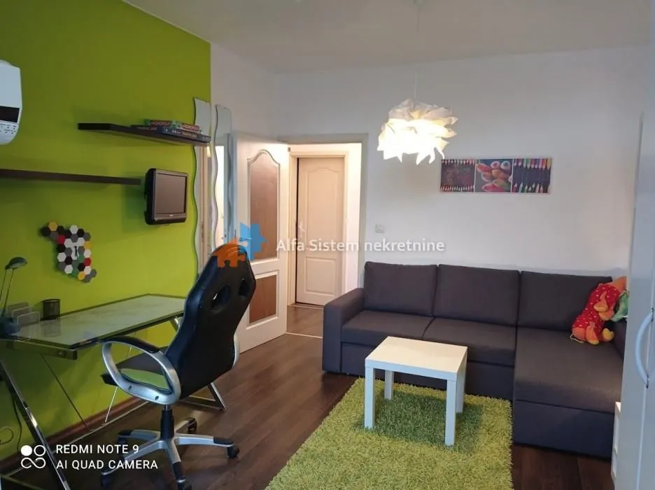 Prodaja, trosoban stan, 133m², Cvetkova Pijaca, Zvezdara Sve Podlokacije