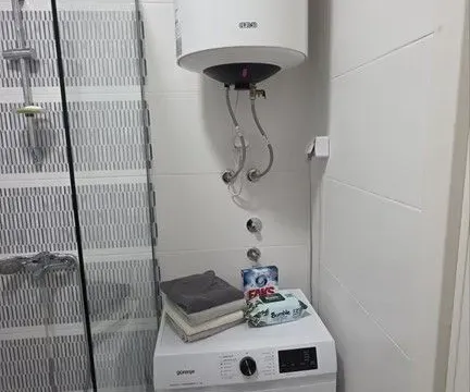 Rent, studio apartment, 30m², Stari Aerodrom, Podgorica - image 8