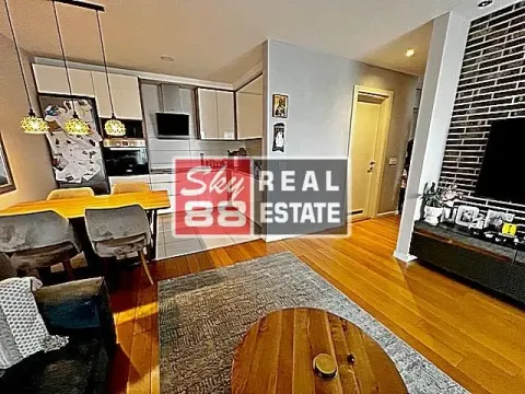 Prodaja, trosoban stan, 64m², Čubura, Beograd - image 2