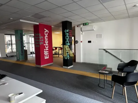 Rent, office space, 204m², Centar, Novi Sad - image 5