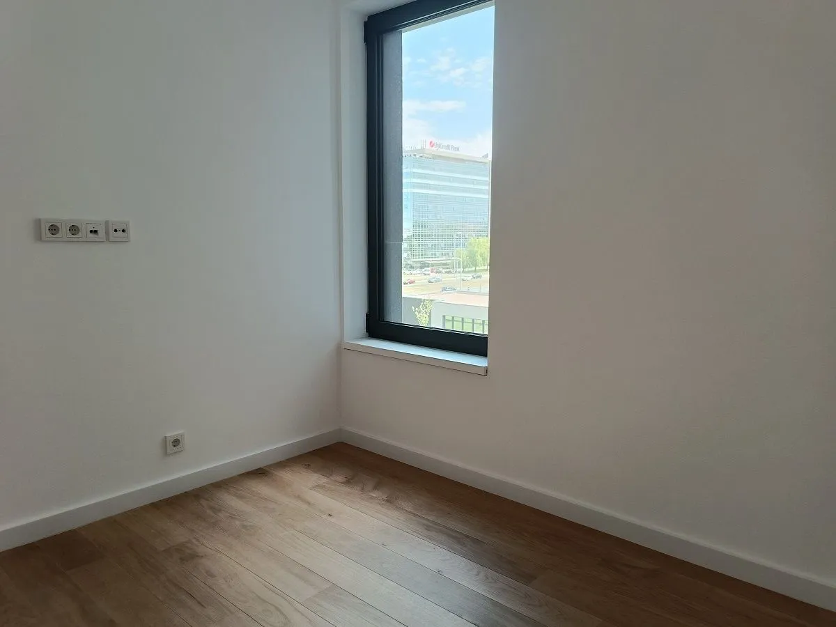 Prodaja, trosoban stan, 76m², Novi Beograd Blok 25, Novi Beograd Sve Podlokacije