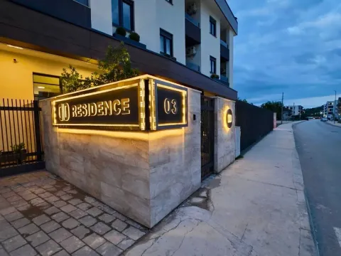 Rent, studio apartment, 27m², Zabjelo, Podgorica - image 2