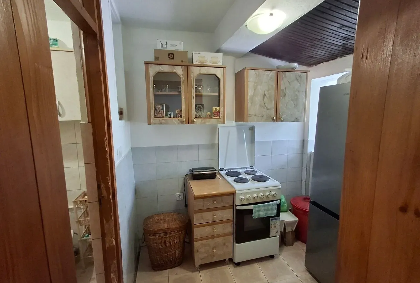 Prodaja, kuća, 105m², Zabjelo, Podgorica