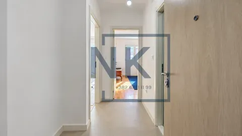 Izdavanje, jednosoban stan, 42m², Stari Aerodrom, Podgorica - image 8