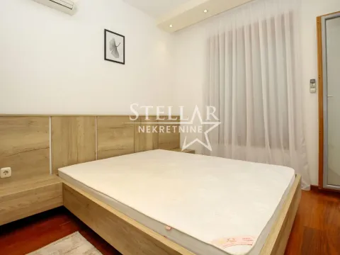 Izdavanje, dvosoban stan, 64m², Centar, Podgorica - image 5