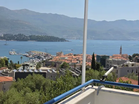 Sale, three bedroom apartment, 81m², Budva, Crna Gora - image 13
