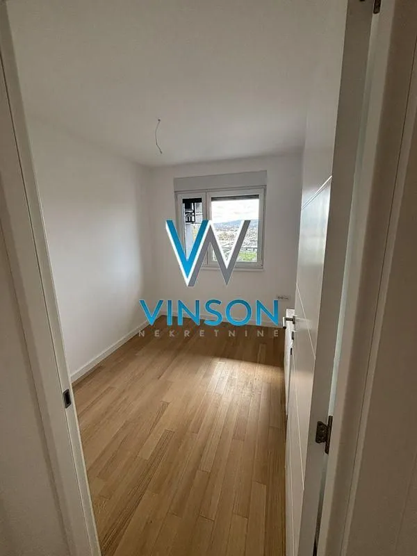 Prodaja, jednosoban stan, 36m², Novo naselje, Novi Sad