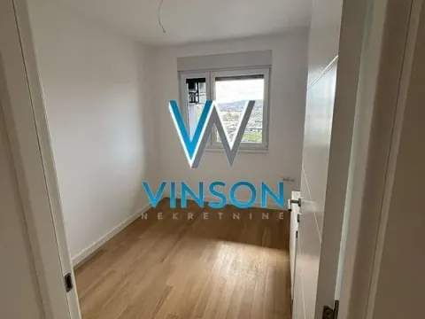 Prodaja, jednosoban stan, 36m², Novo naselje, Novi Sad - image 7