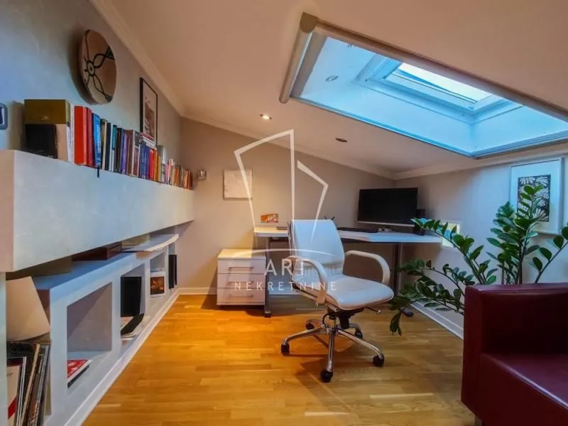 Sale, apartment, 204m², Arena, Novi Beograd Sve Podlokacije