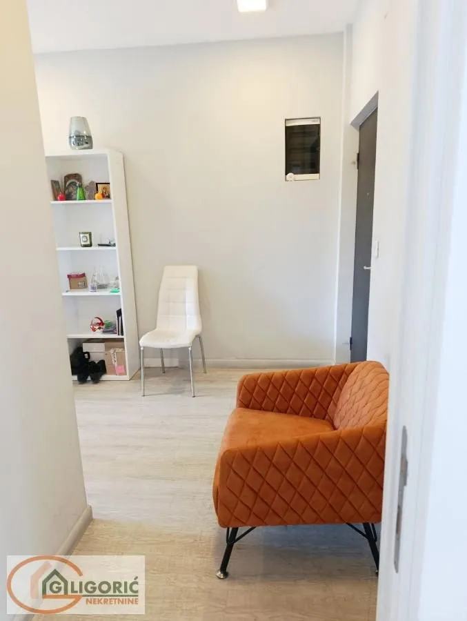 Prodaja, stan, 118m², Đeram Pijaca, Beograd
