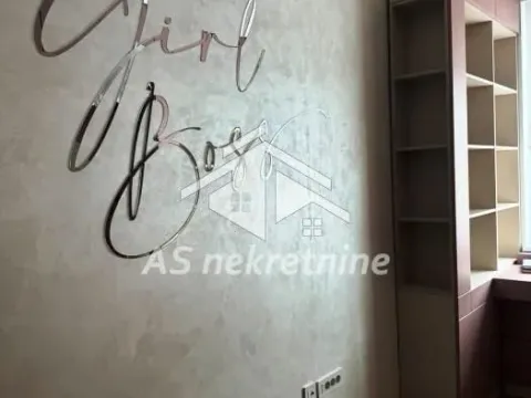 Rent, apartment, 68m², Vukov Spomenik, Zvezdara Sve Podlokacije - image 12