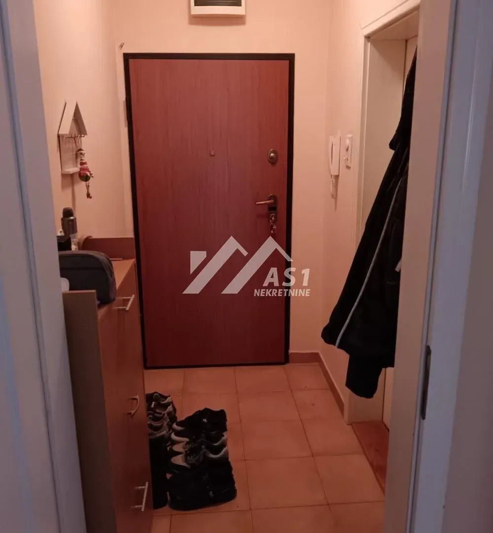 Rent, three bedroom apartment, 60m², Sajam, Novi Sad Sve Podlokacije