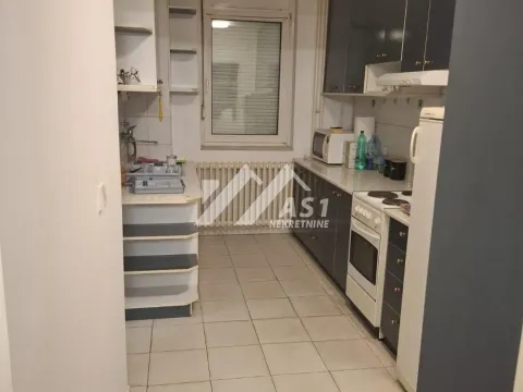Rent, three bedroom apartment, 90m², Sajam, Novi Sad Sve Podlokacije - image 3
