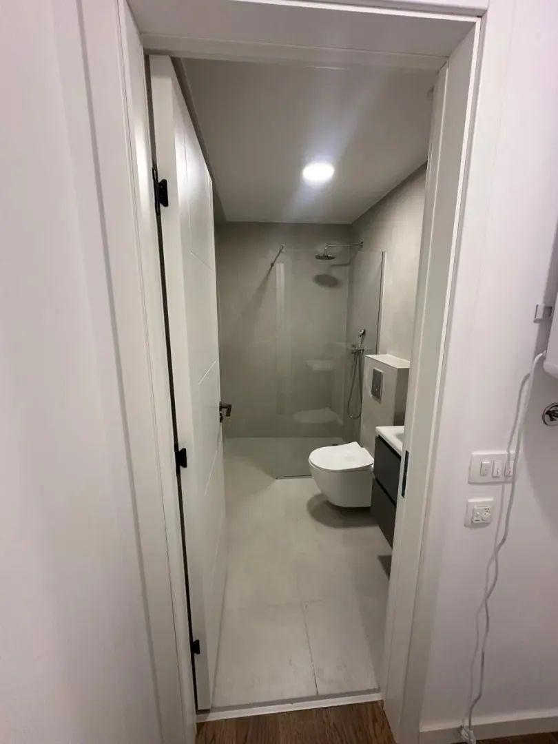 Prodaja, dvosoban stan, 57m², Centar, Bar