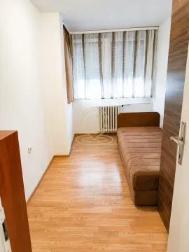 Izdavanje, dvosoban stan, 53m², Liman 2, Novi Sad Sve Podlokacije - image 6