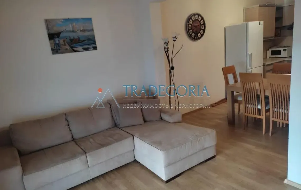 Sale, three bedroom apartment, 83m², Dobra Voda, Bar