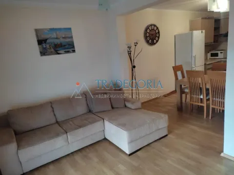 Prodaja, trosoban stan, 83m², Dobra Voda, Budva