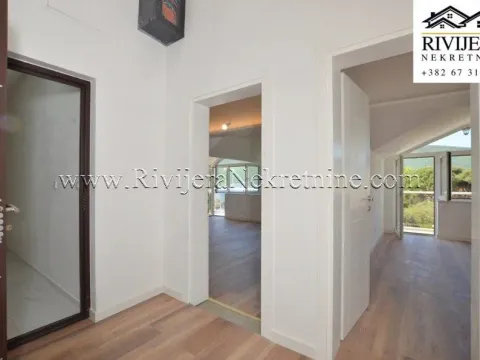 Sale, two bedroom apartment, 96m², Đenovići, Herceg Novi - image 5