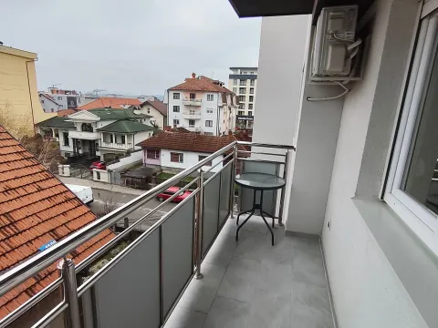 Prodaja, jednosoban stan, 43m², Centar, Loznica - image 8