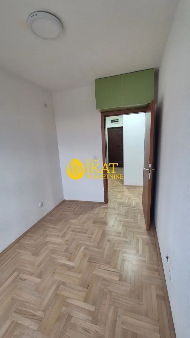 Sale, two bedroom apartment, 48m², Vojvode Vlahovica, Beograd