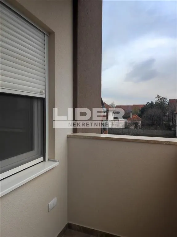 Sale, two bedroom apartment, 55m², Palilula Sve Podlokacije, Beograd