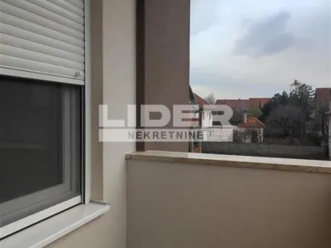 Sale, two bedroom apartment, 55m², Borča 1, Borča Sve Podlokacije - image 12