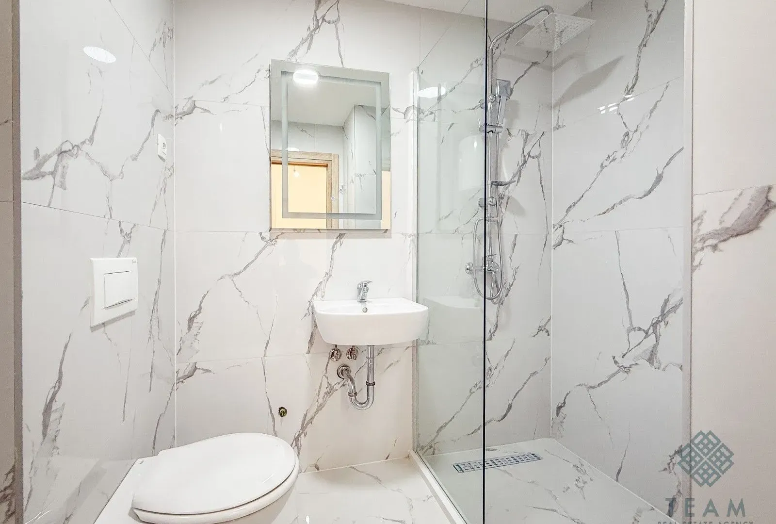 Sale, studio apartment, 31m², Bečići, Budva