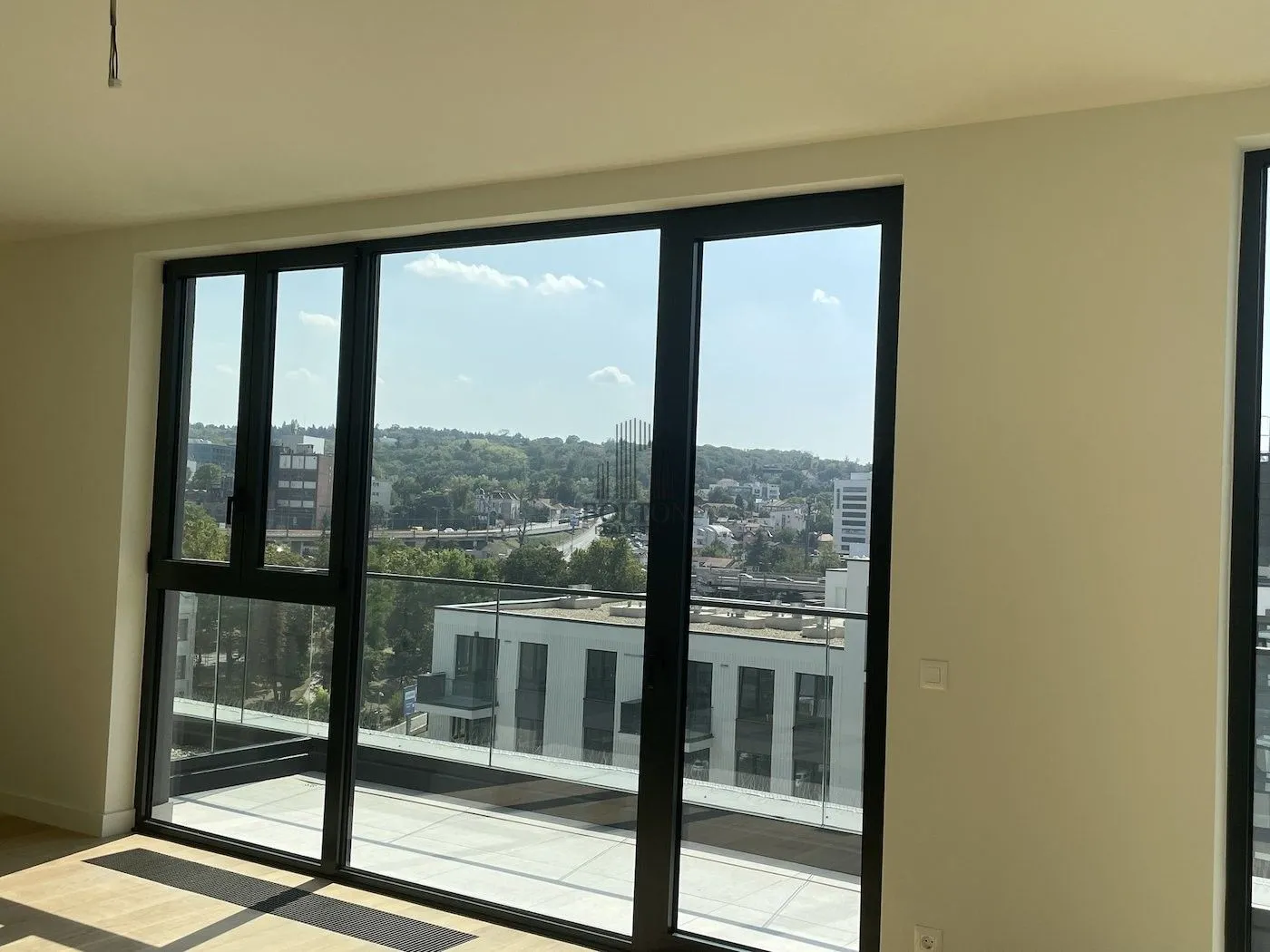 Prodaja, trosoban stan, 112m², Savski Venac, Beograd