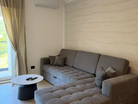 Rent, one bedroom apartment, 50m², Radanovići, Kotor - image 1