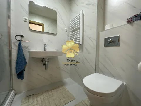 Izdavanje, jednosoban stan, 50m², New City, Podgorica - image 5