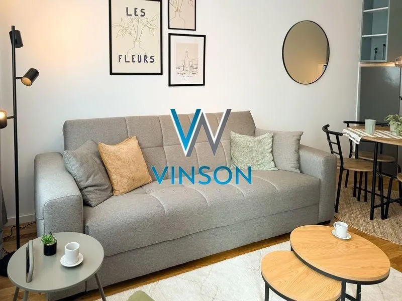 Izdavanje, jednosoban stan, 36m², Salajka, Novi Sad Sve Podlokacije