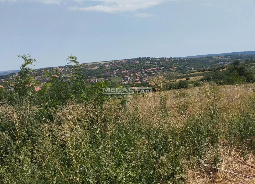 Prodaja, plac, 500m², Obrenovac, Beograd