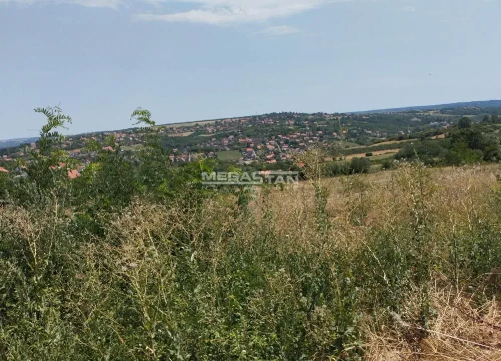 Prodaja, plac, 500m², Obrenovac, Beograd