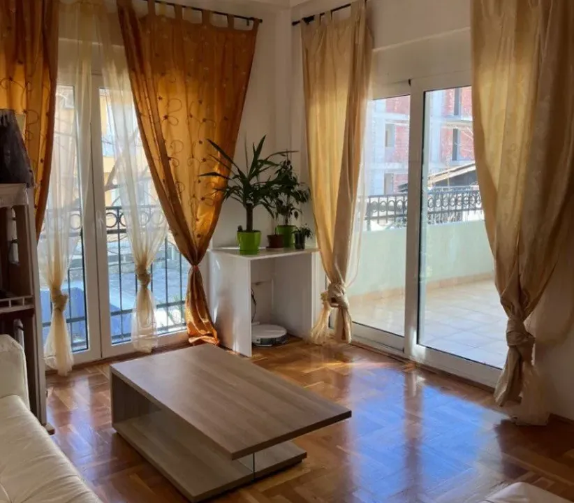 Sale, one bedroom apartment, 65m², Lazi, Budva